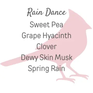 Rain Dance