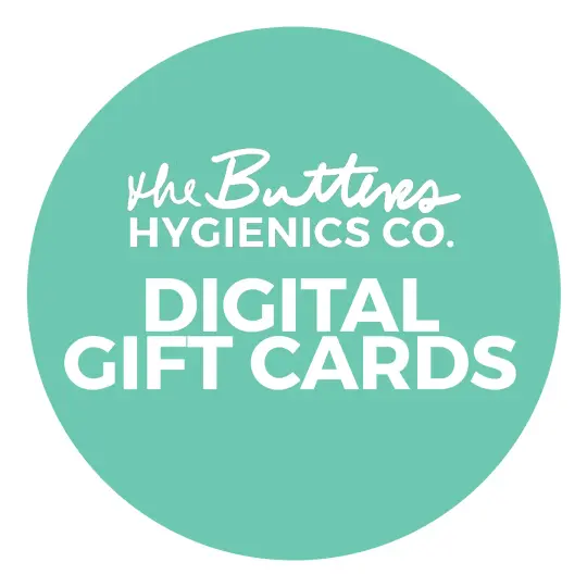 The Butters! Gift Card