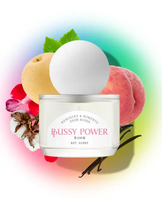 BPUSSY POWER