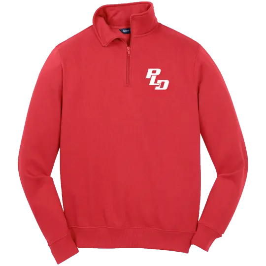 PLD Swim ST253 Sport-Tek 1/4 Zip