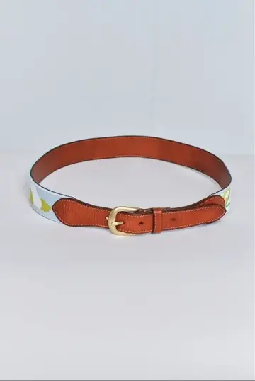 3 left - Feet Belt