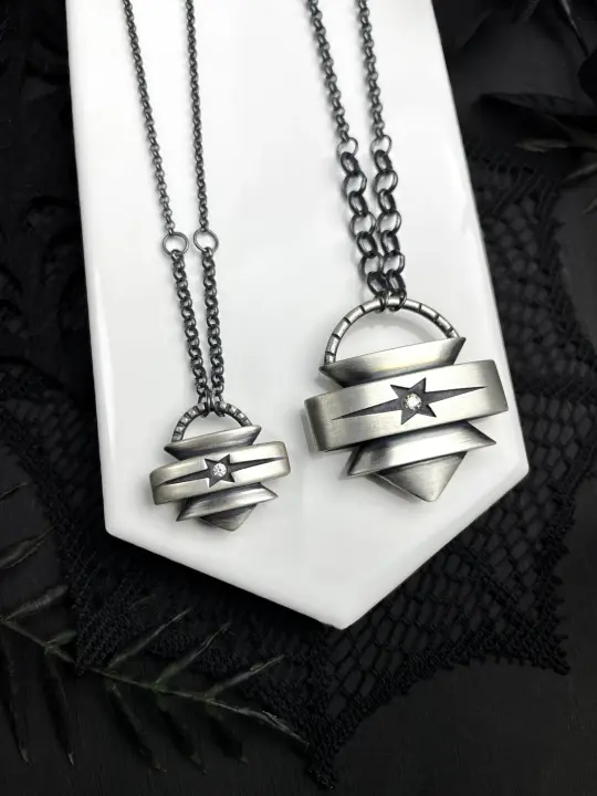 "Illumination" Necklace