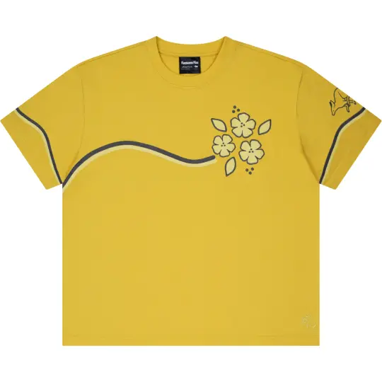 Kamisama Tee