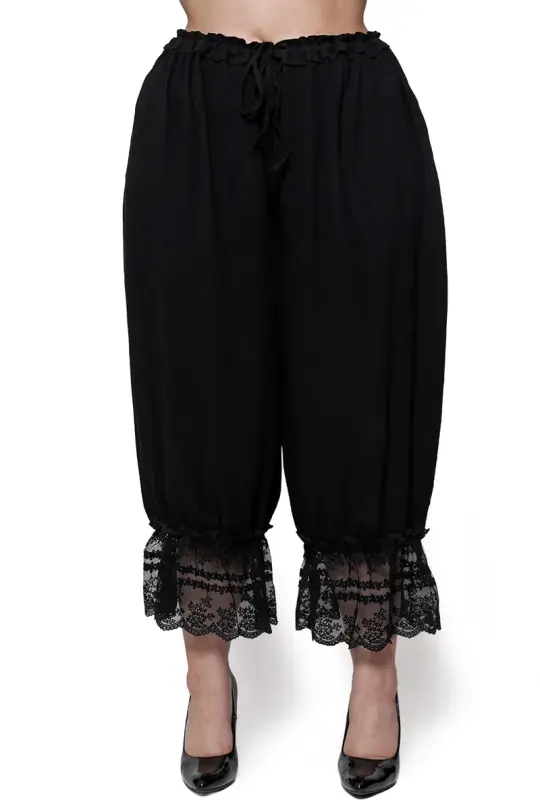 Elizabeth Bloomer Pants