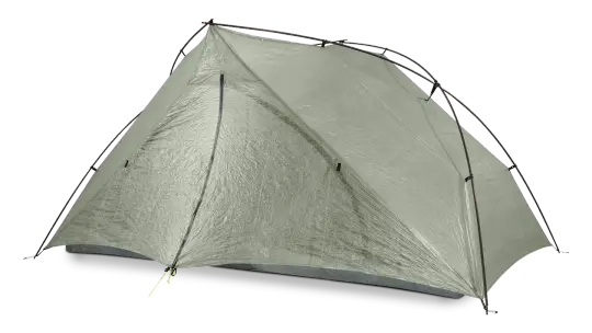 Free Zip 2P Freestanding Tent