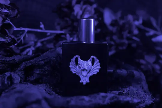 Cemetery Moss Eau De Parfum | Studio Edition Collectors Bottle