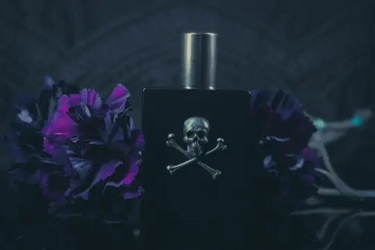 Witch House Eau De Parfum | Studio Edition Collectors Bottle