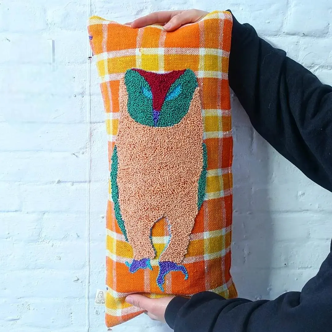 OH OH OWL