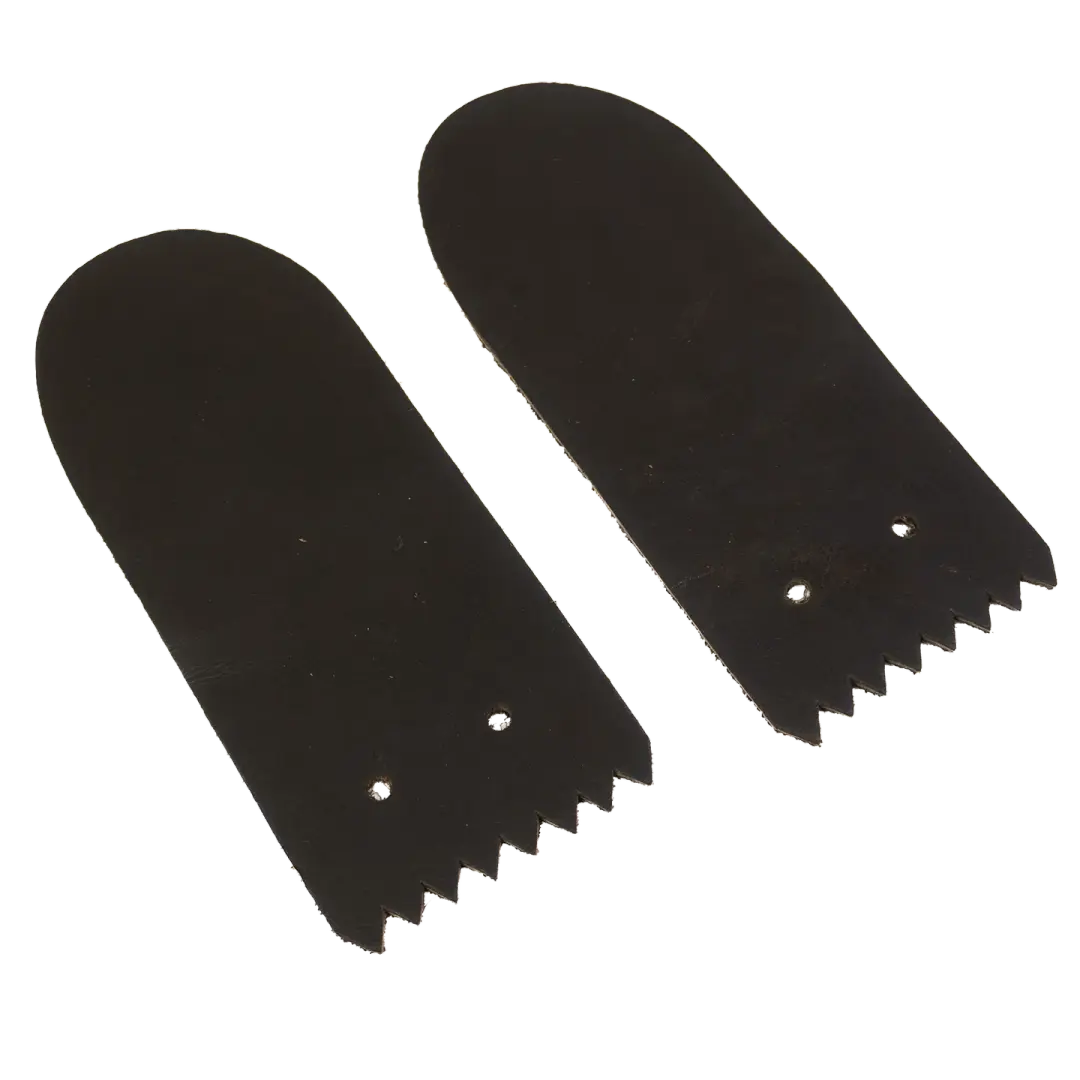 Weathered Oak Tongue Saver