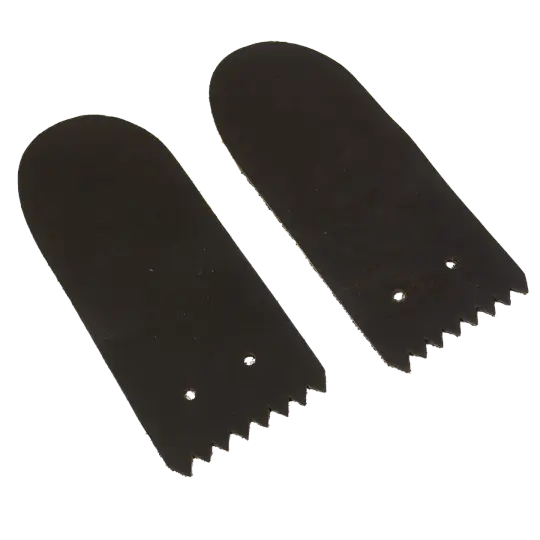 Weathered Oak Tongue Saver