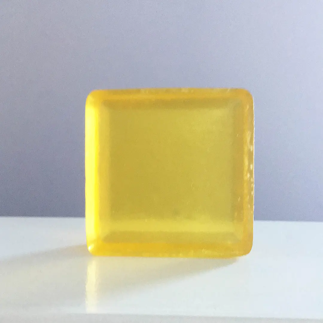 Custom-Scented Soap