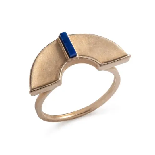 Recast Forti ring