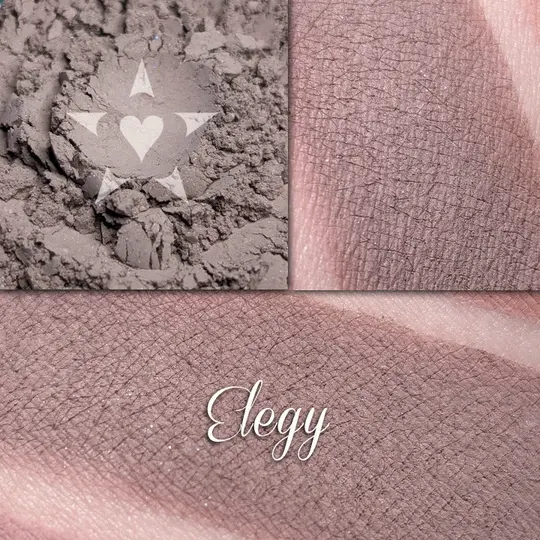 ELEGY - Matte Eyeshadow
