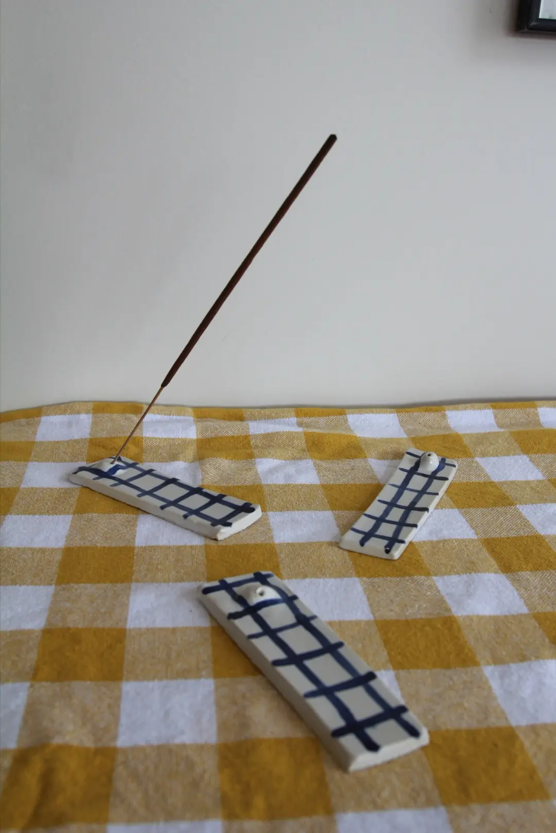Incense Holder
