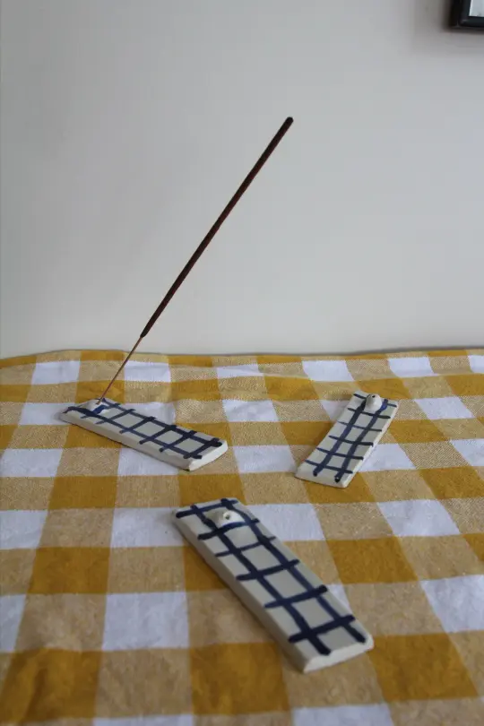 Incense Holder
