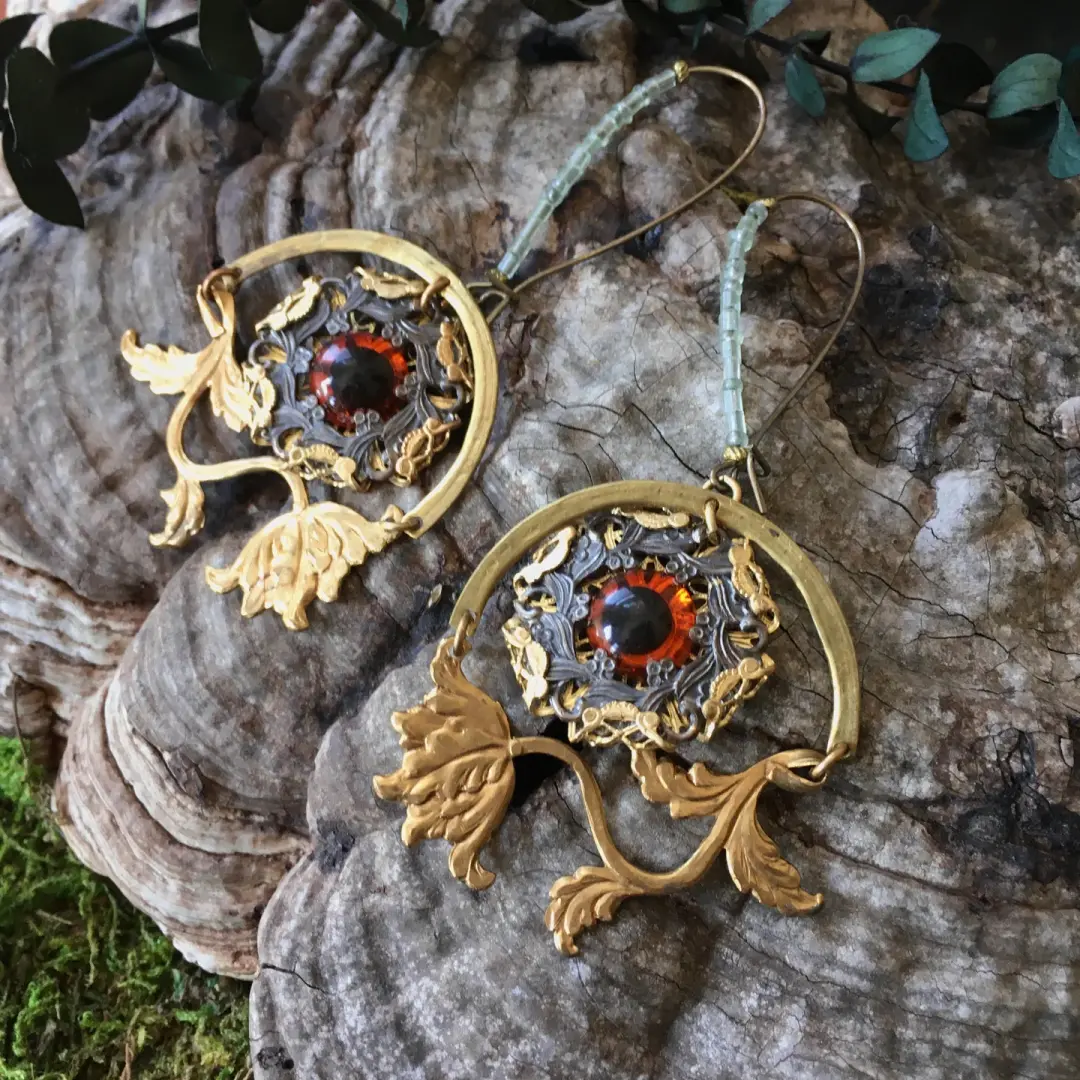 Eyes of the Forest