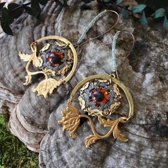 Eyes of the Forest
