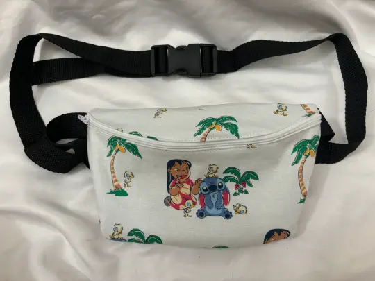 Ducky Family Fanny Pack