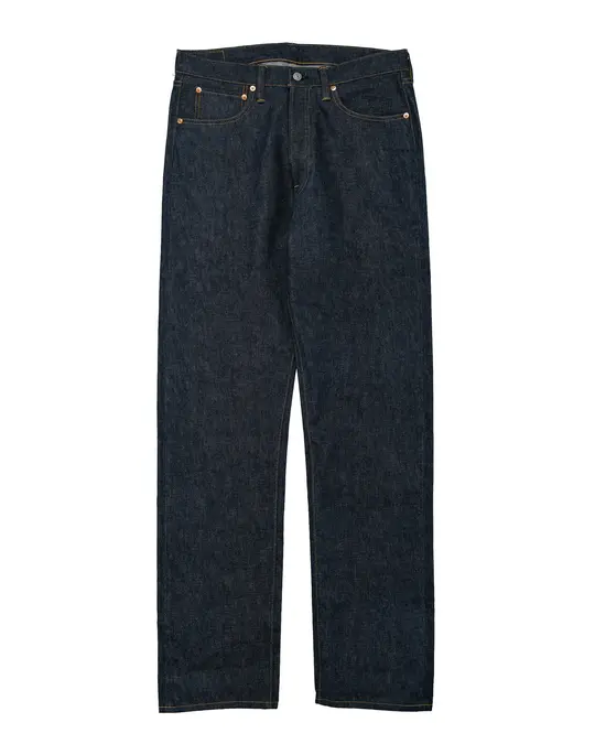 Denime Lot. 221 (Big E Model) Denim Indigo