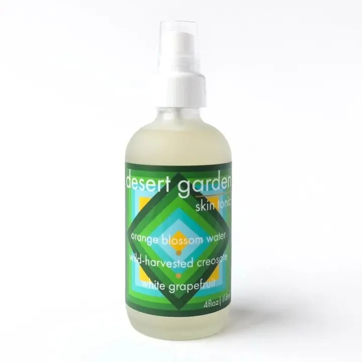 Desert Garden Skin Tonic