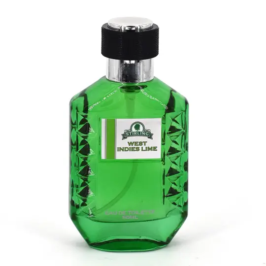 West Indies Lime - Eau de Toilette (Cologne)