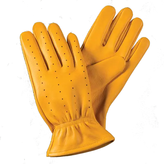 Russell Shooting Gloves