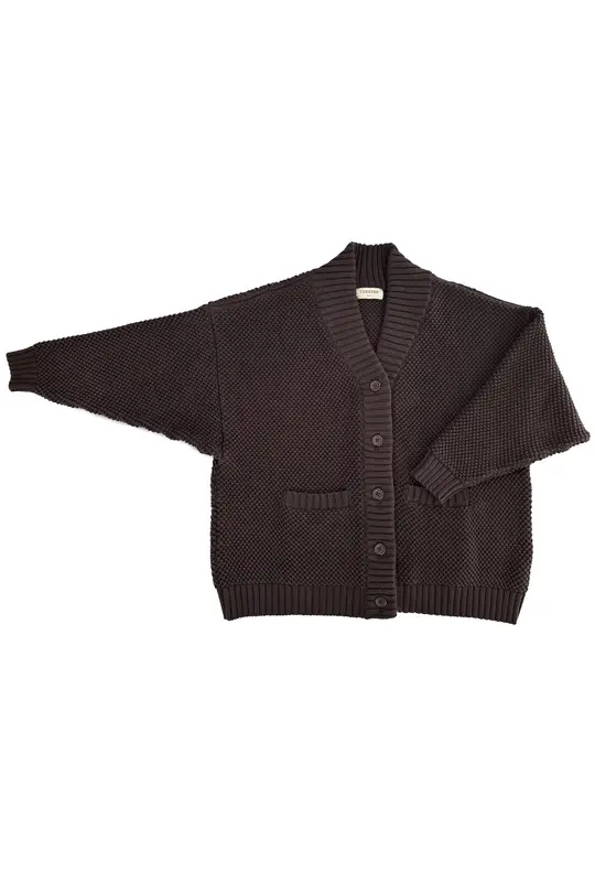 Frankie Cardigan
