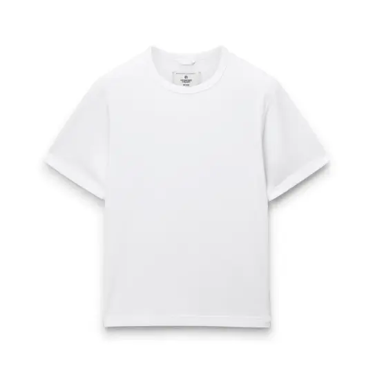 Heavyweight Jersey OG T-Shirt