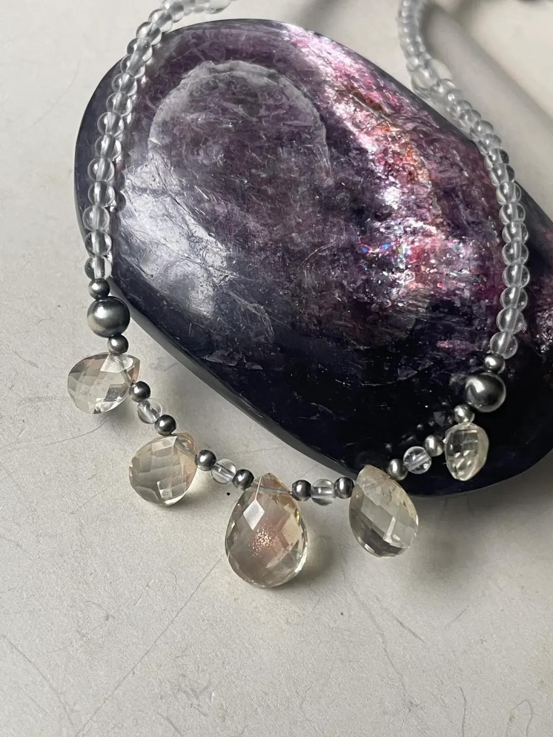 Áine’s Diadem