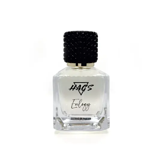 Eulogy – 5th Anniversary Limited Edition – Extrait de Parfum