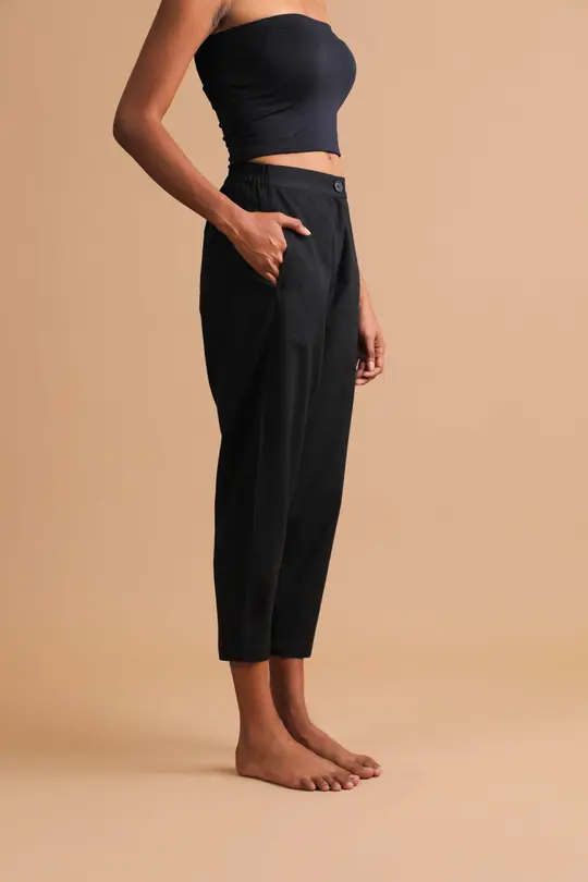 Just lay down pants