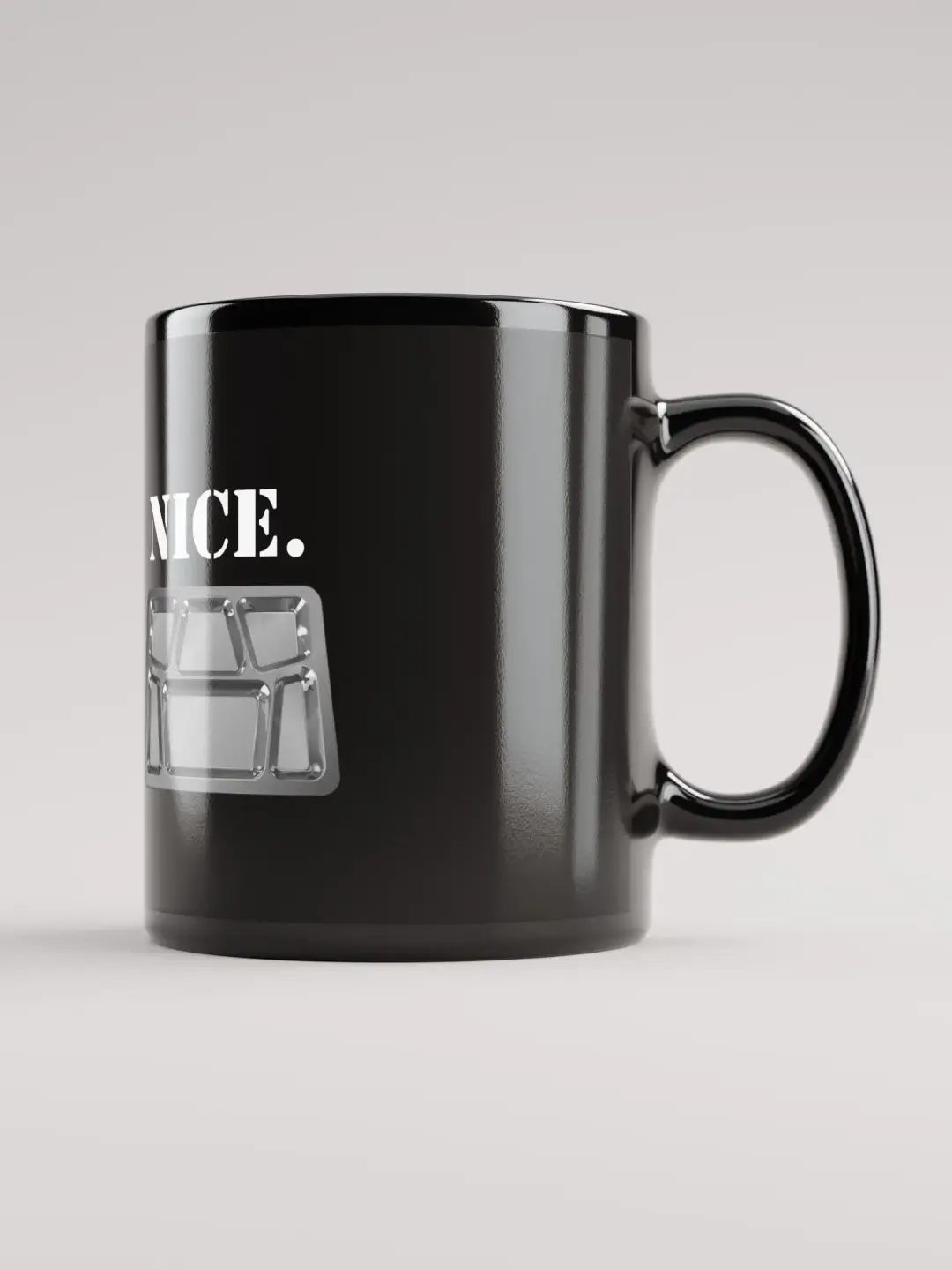 mug