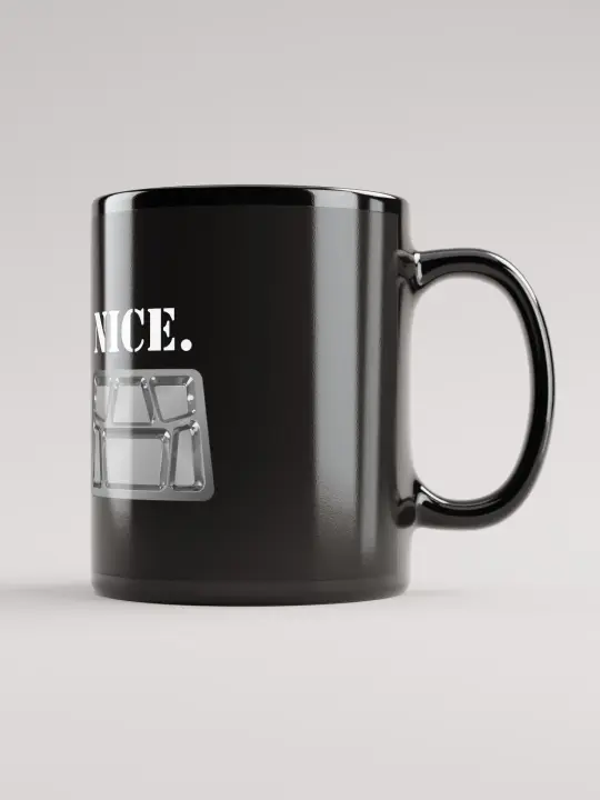 mug