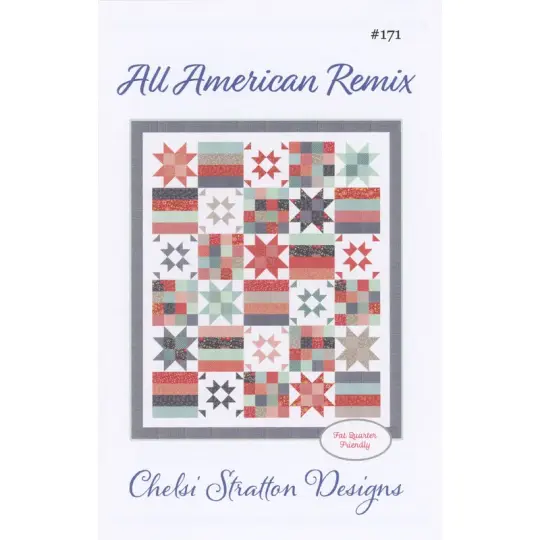 All American Remix