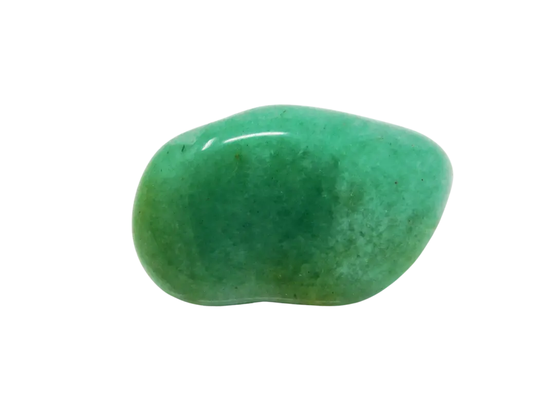 Green Aventurine Tumbled Crystal