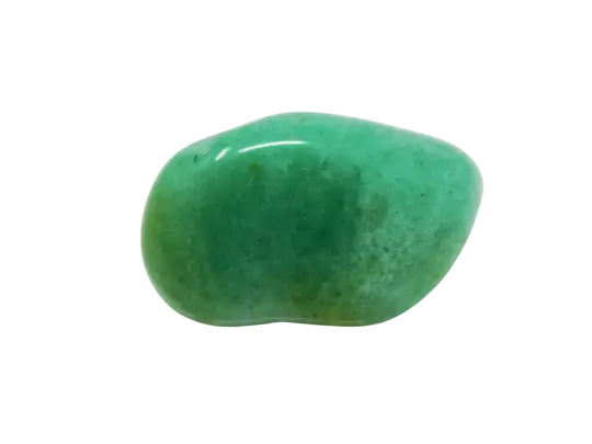 Green Aventurine Tumbled Crystal