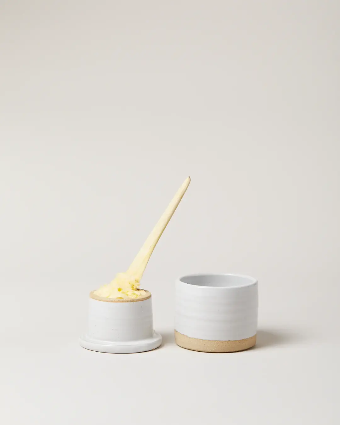Silo Butter Keeper