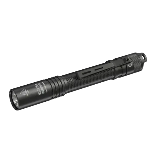 Nitecore MT2A Pro 1000 Lumen LED EDC Rechargeable Flashlight