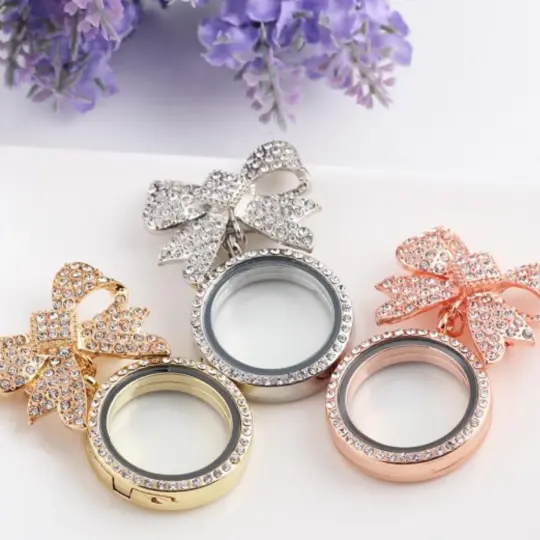 Bouquet Memory Charm