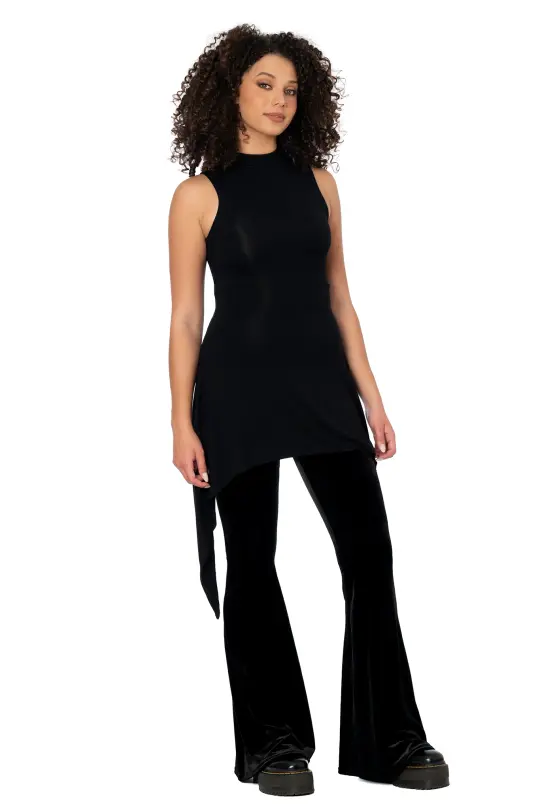 The Romancer Top - New Fabric