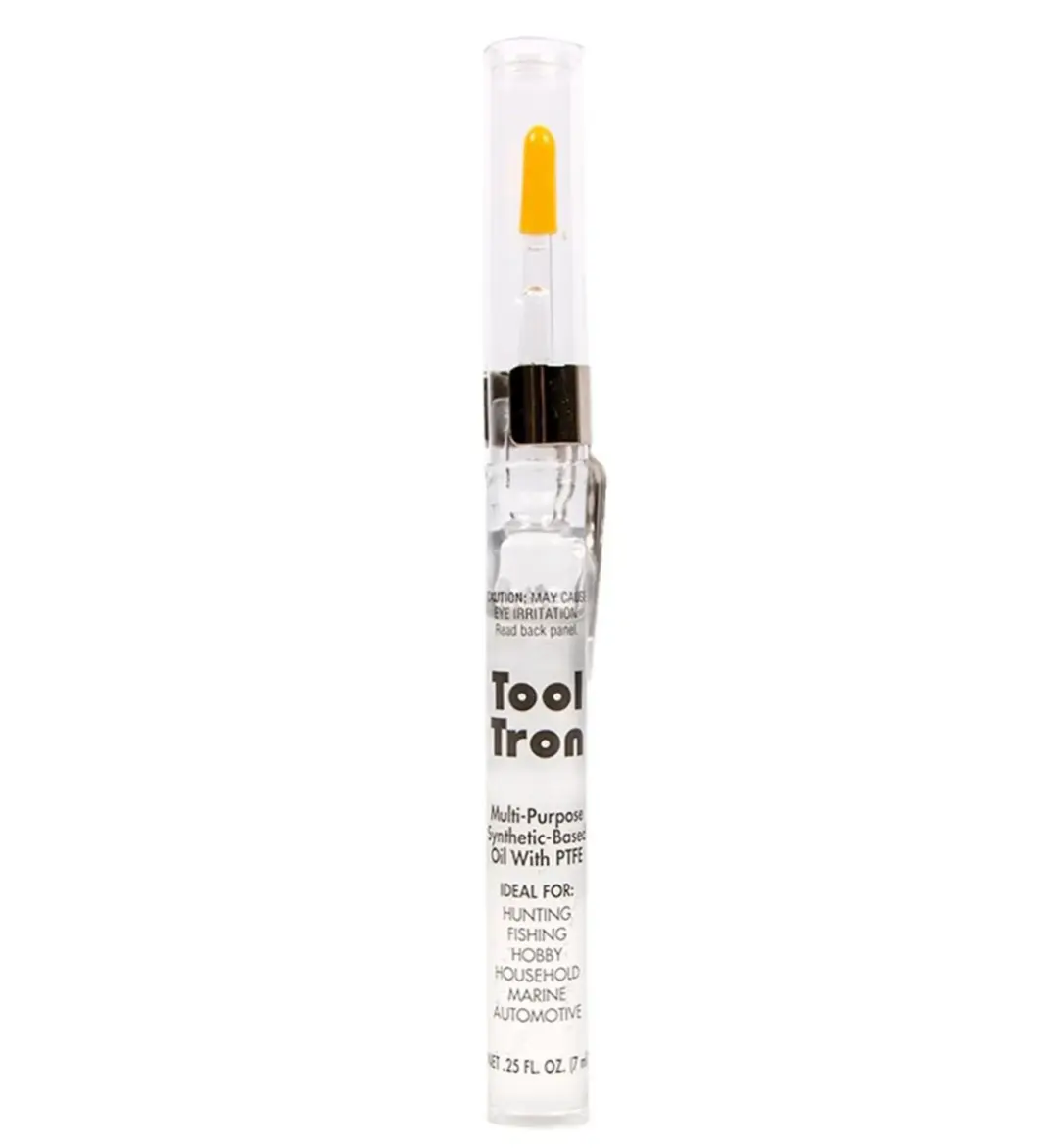 Tool Tron Oil