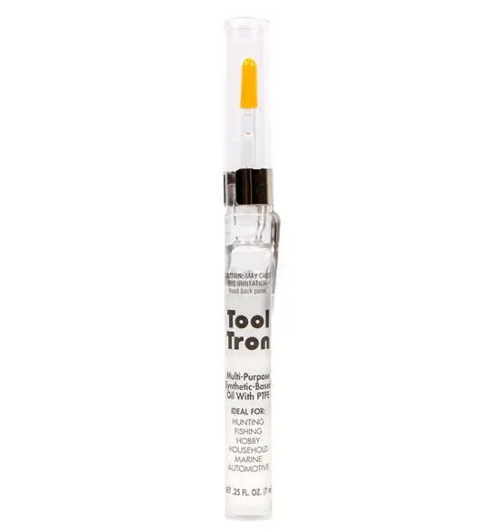 Tool Tron Oil