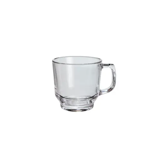 LUX mug 280ml / 9.5oz