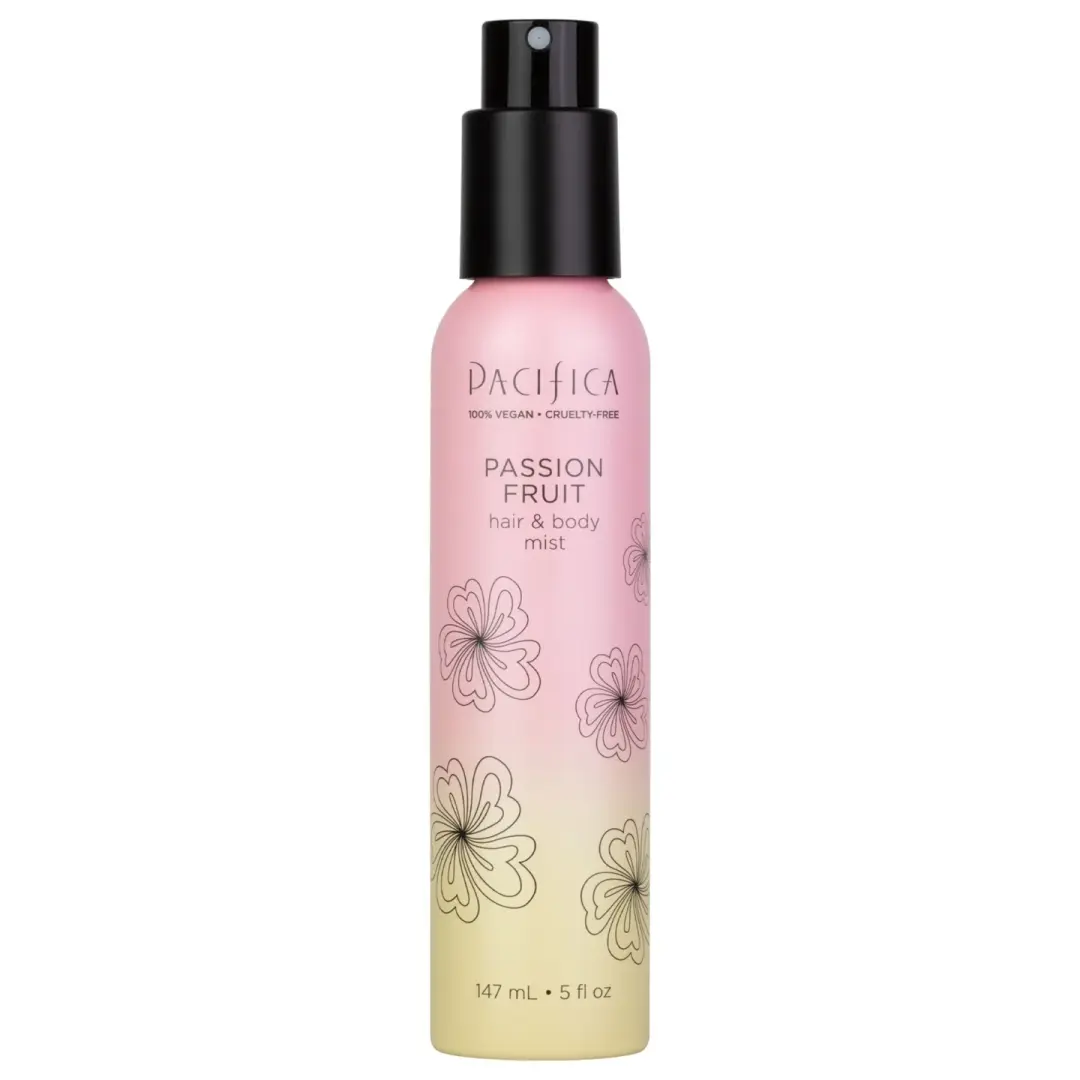 Passion Fruit Hair & Body Mist