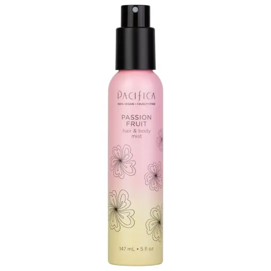 Passion Fruit Hair & Body Mist