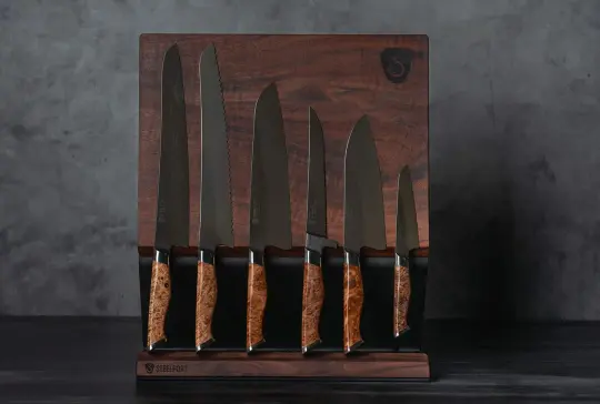 STEELPORT Full Kitchen Set