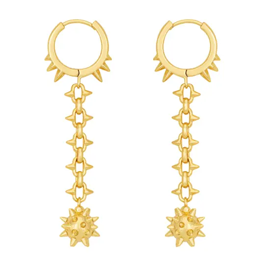Valen Earrings