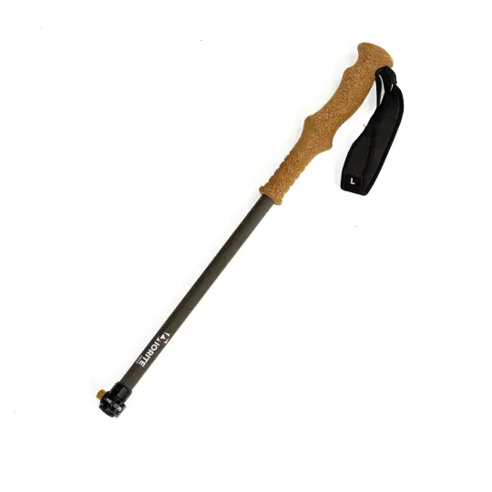 Replacement Upper Section for Cork Telescopic CF Pole Left