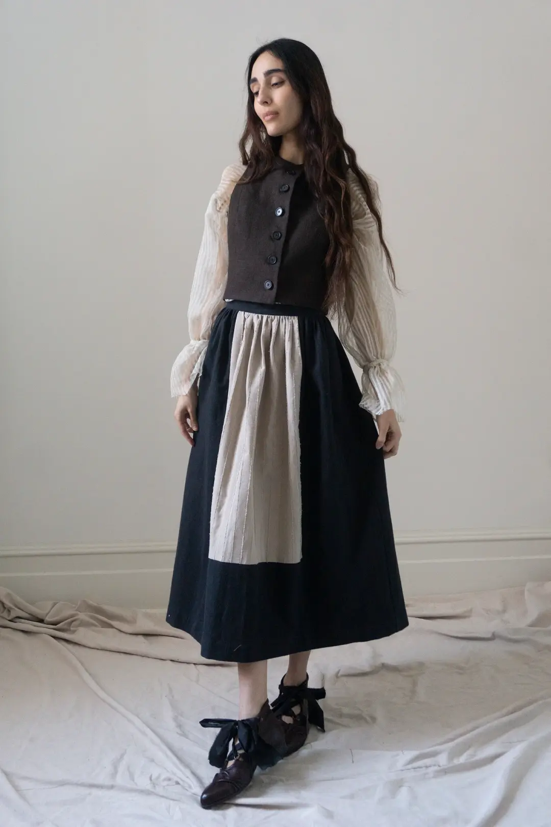 Imogen Skirt
