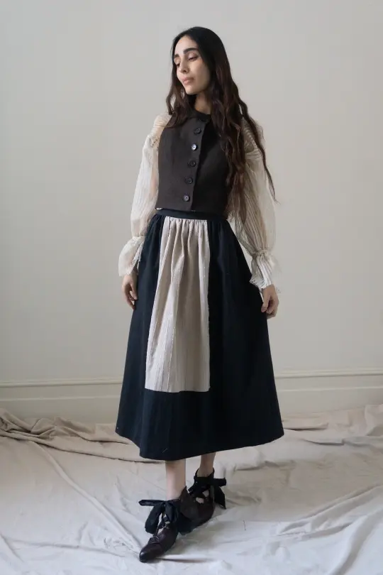 Imogen Skirt